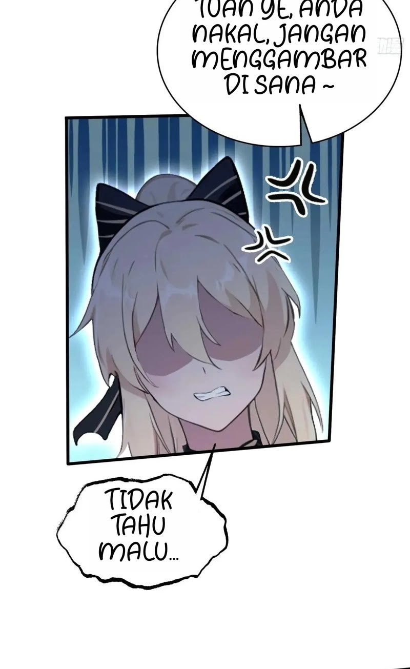 It Turns Out That I Have Been Invincible For A Long Time Chapter 165 Gambar 17