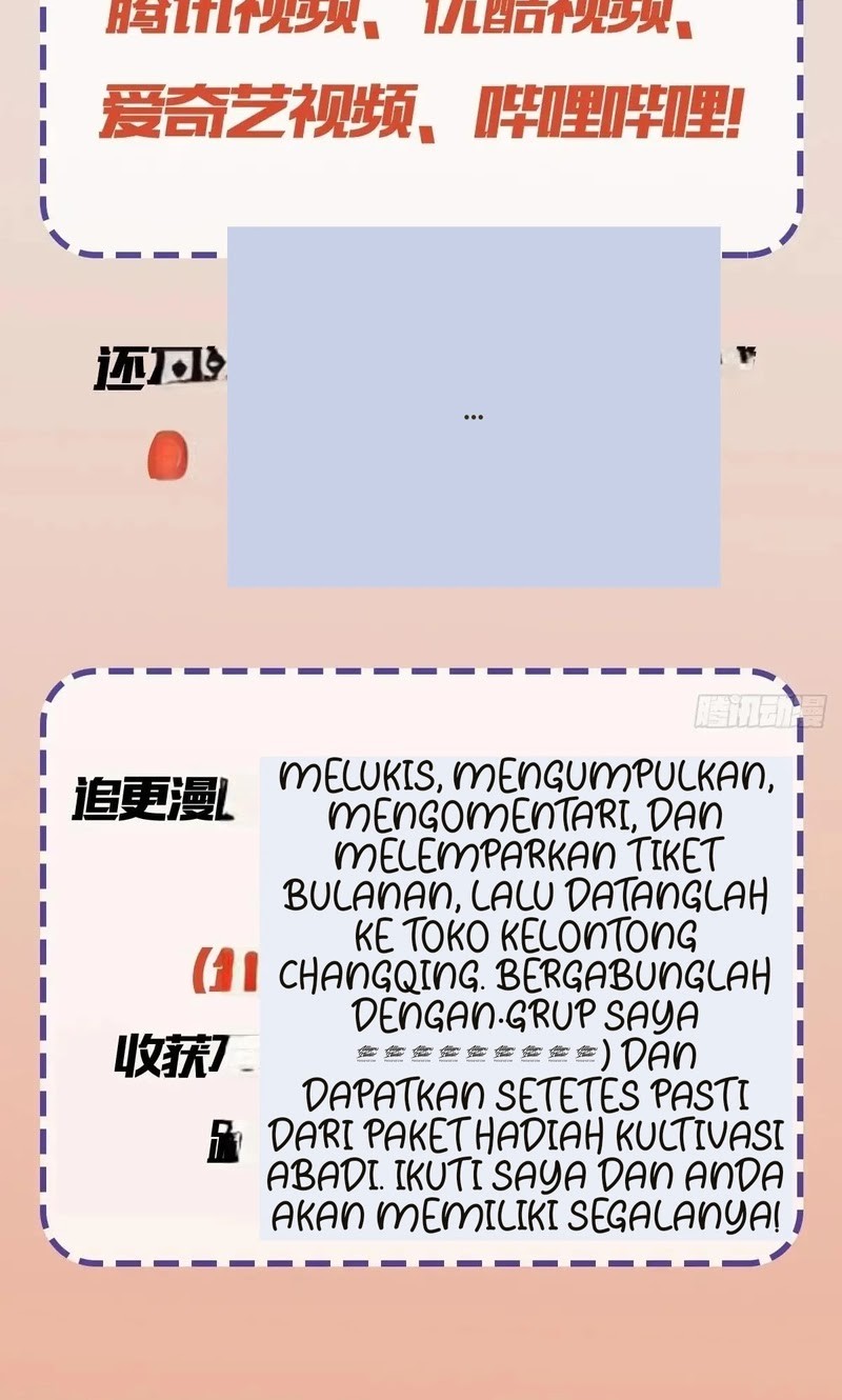 It Turns Out That I Have Been Invincible For A Long Time Chapter 166 Gambar 27