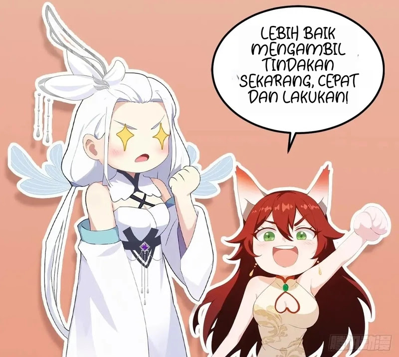 It Turns Out That I Have Been Invincible For A Long Time Chapter 166 Gambar 28