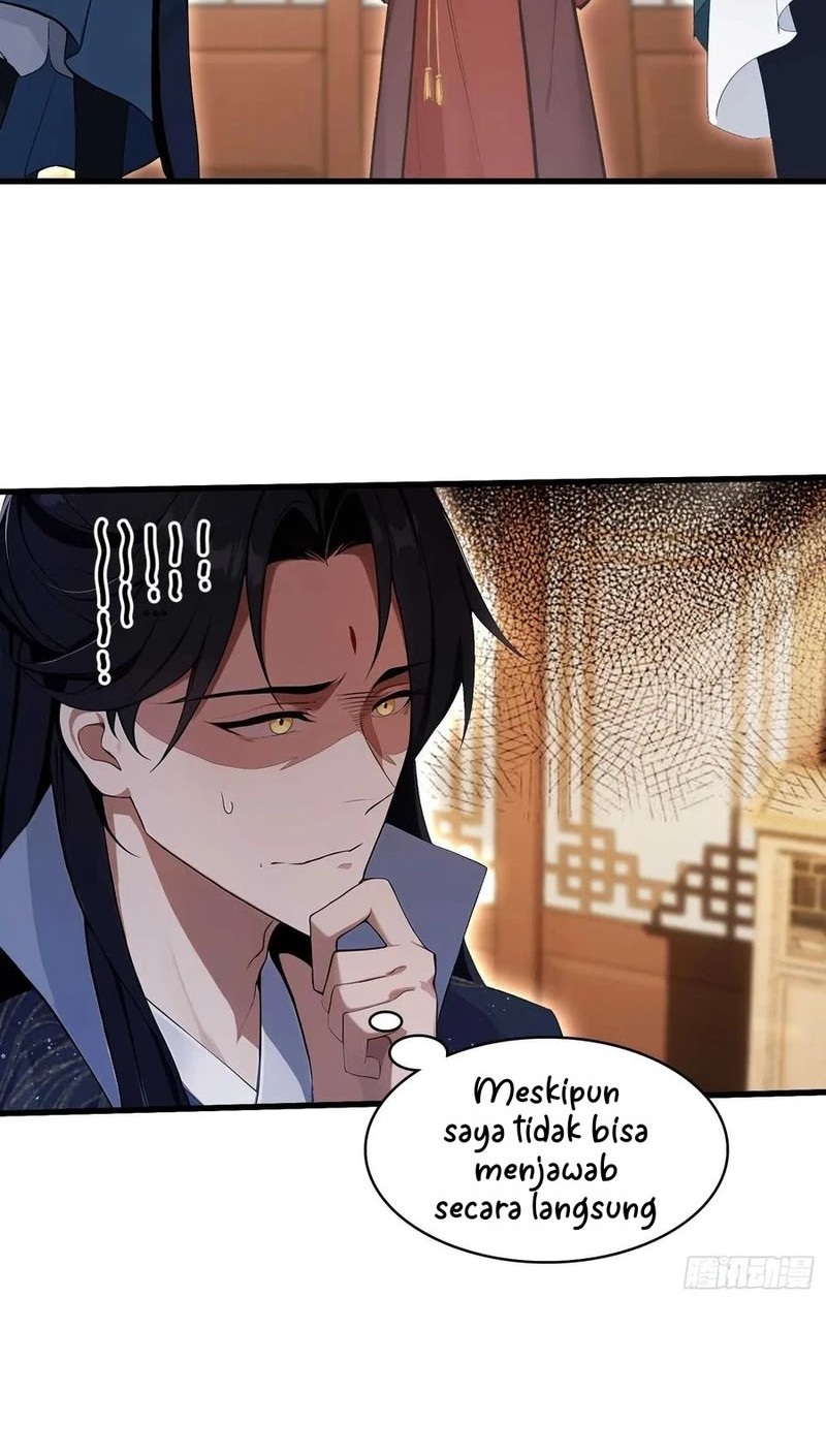 It Turns Out That I Have Been Invincible For A Long Time Chapter 167 Gambar 5