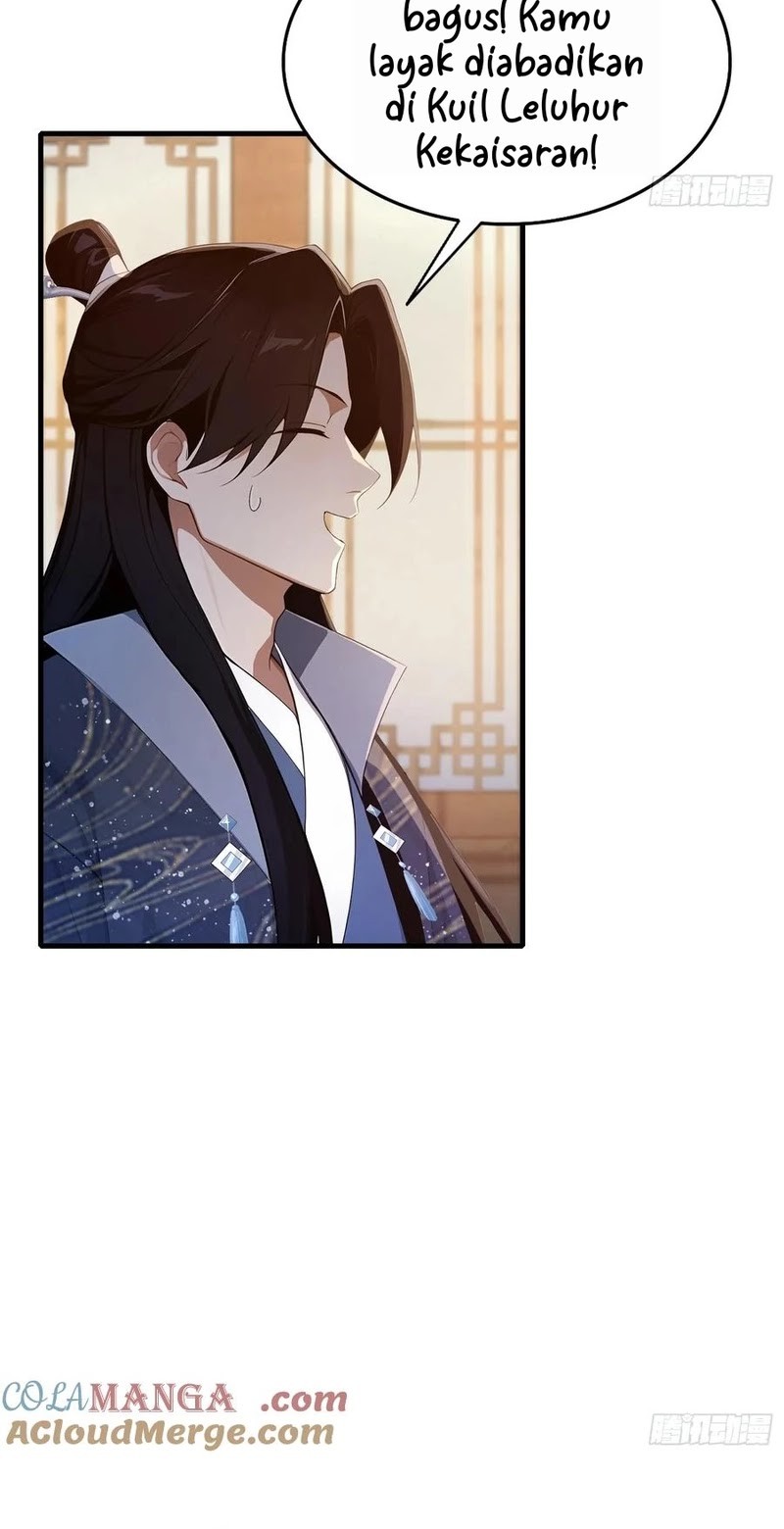 It Turns Out That I Have Been Invincible For A Long Time Chapter 167 Gambar 10