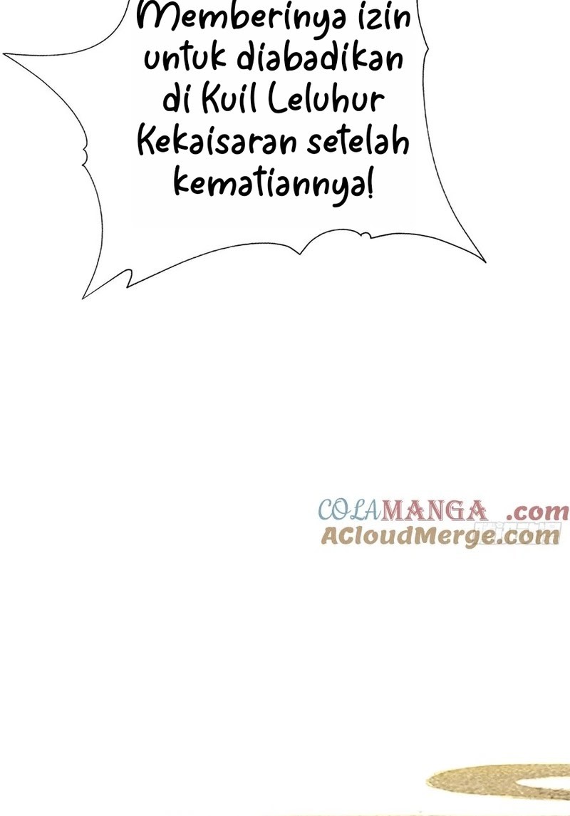 It Turns Out That I Have Been Invincible For A Long Time Chapter 167 Gambar 16