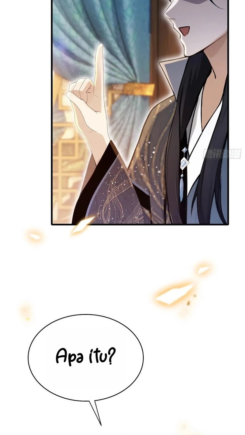 It Turns Out That I Have Been Invincible For A Long Time Chapter 168 Gambar 11