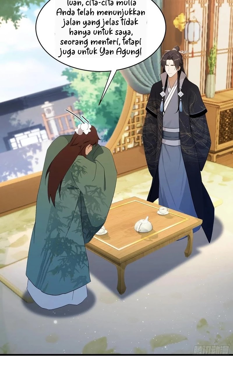 It Turns Out That I Have Been Invincible For A Long Time Chapter 168 Gambar 17