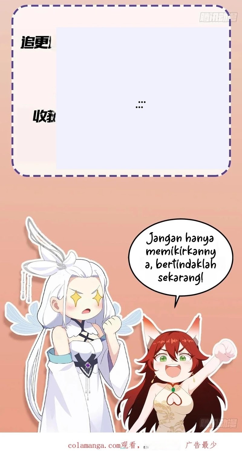 It Turns Out That I Have Been Invincible For A Long Time Chapter 168 Gambar 29