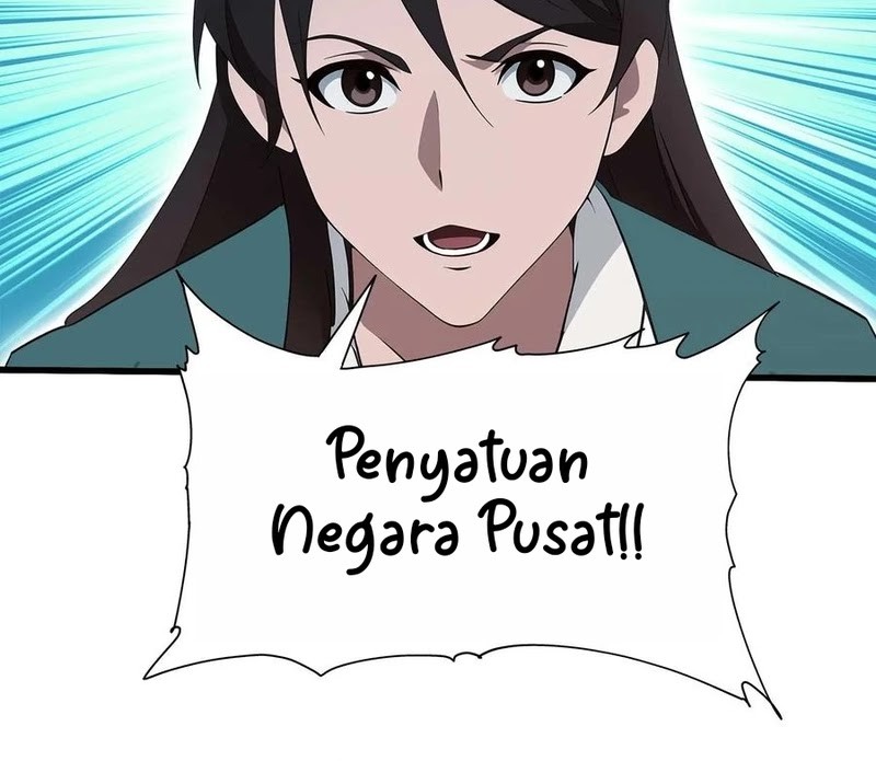 It Turns Out That I Have Been Invincible For A Long Time Chapter 169 Gambar 6