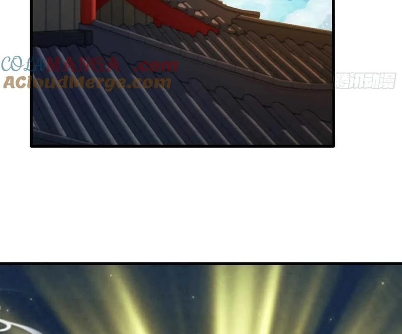 It Turns Out That I Have Been Invincible For A Long Time Chapter 169 Gambar 17