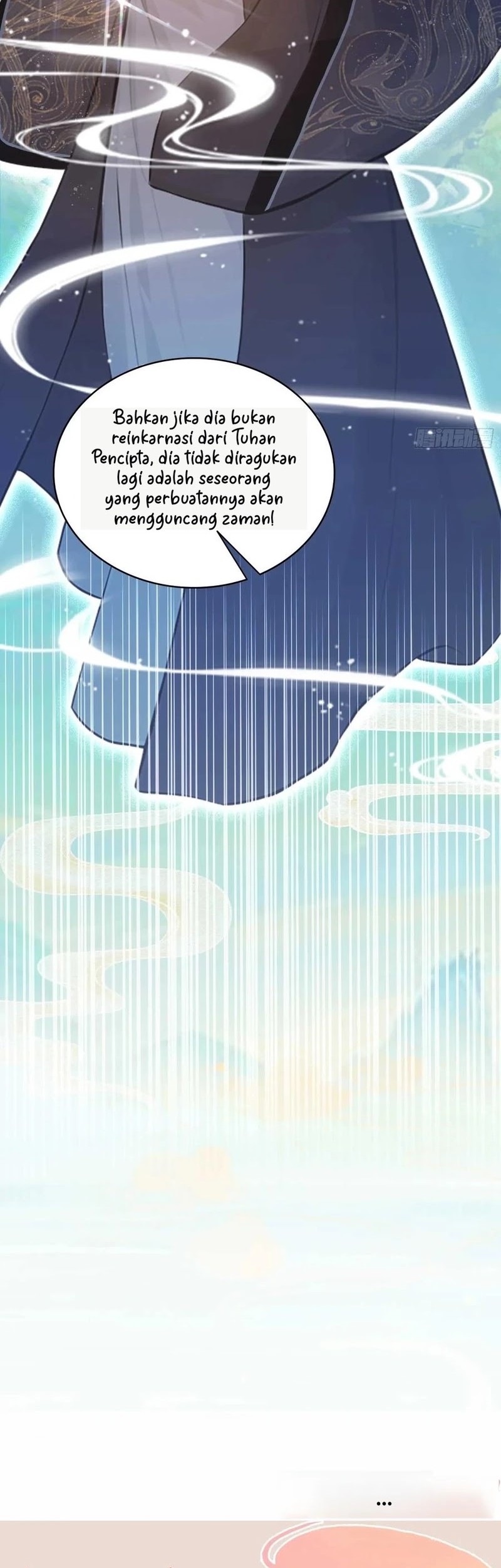 It Turns Out That I Have Been Invincible For A Long Time Chapter 169 Gambar 24