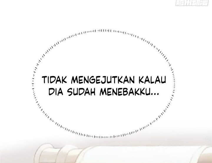 It Turns Out That I Have Been Invincible For A Long Time Chapter 17 Gambar 3