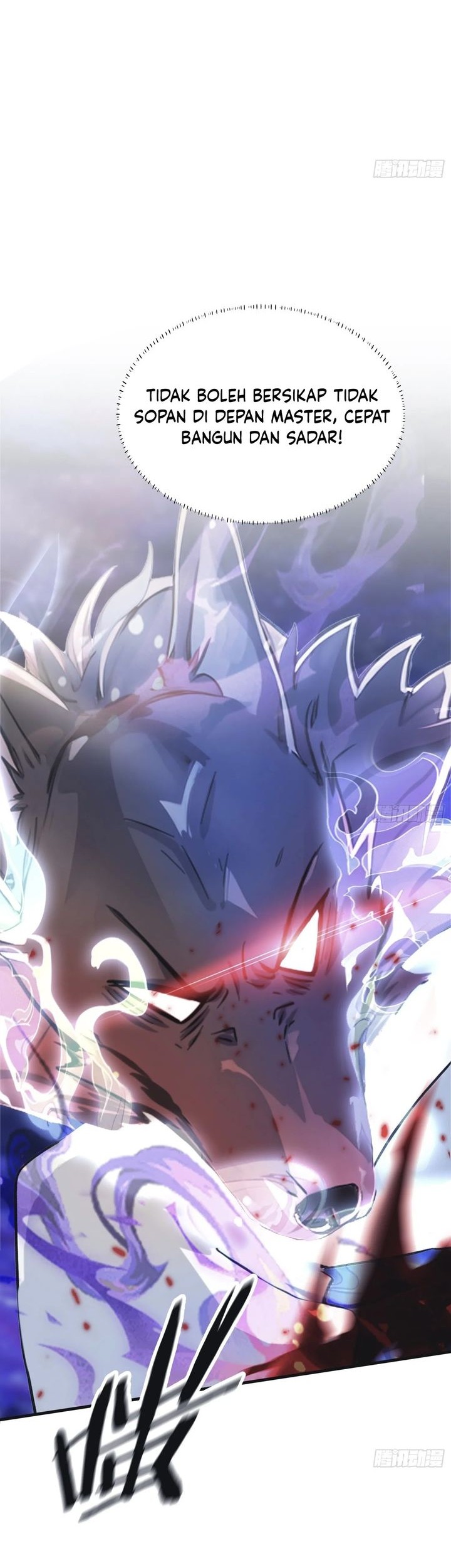 It Turns Out That I Have Been Invincible For A Long Time Chapter 17 Gambar 8