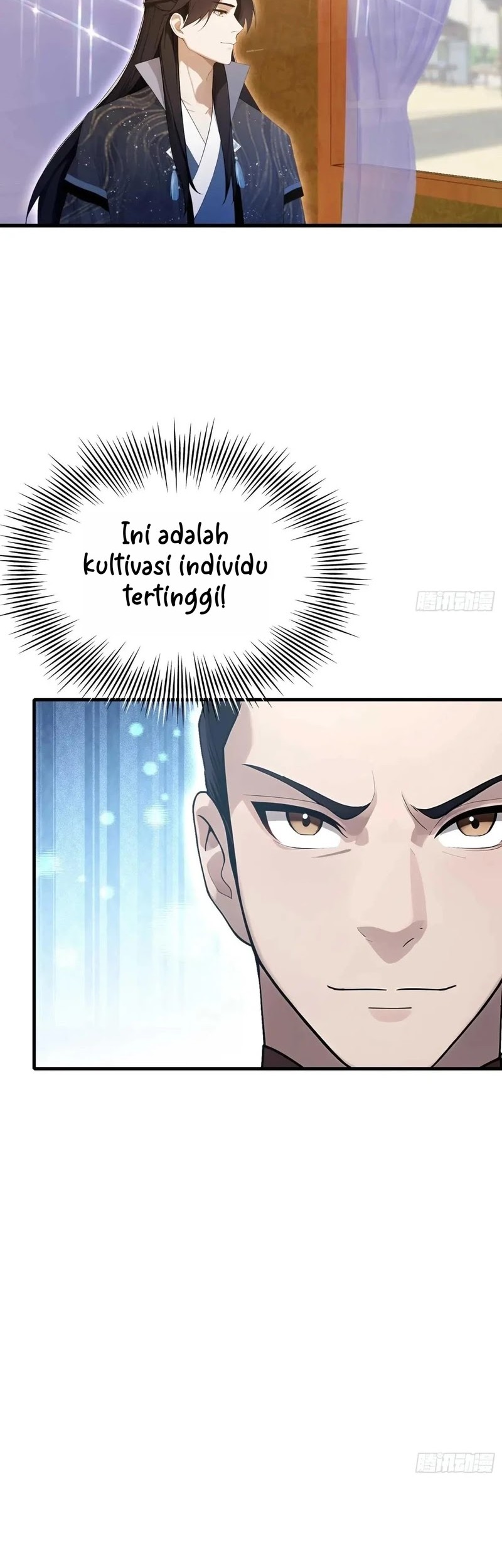 It Turns Out That I Have Been Invincible For A Long Time Chapter 170 Gambar 19