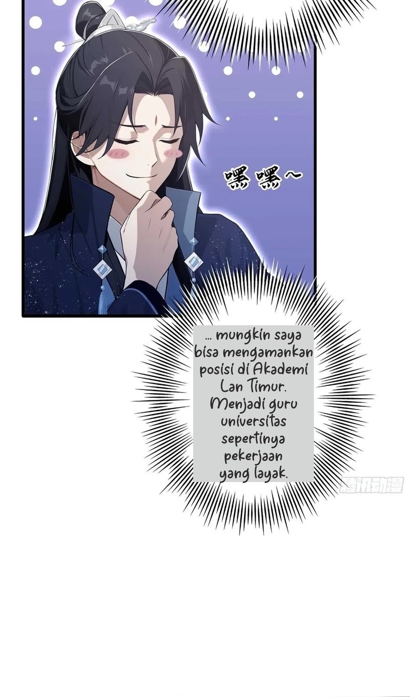 It Turns Out That I Have Been Invincible For A Long Time Chapter 171 Gambar 17