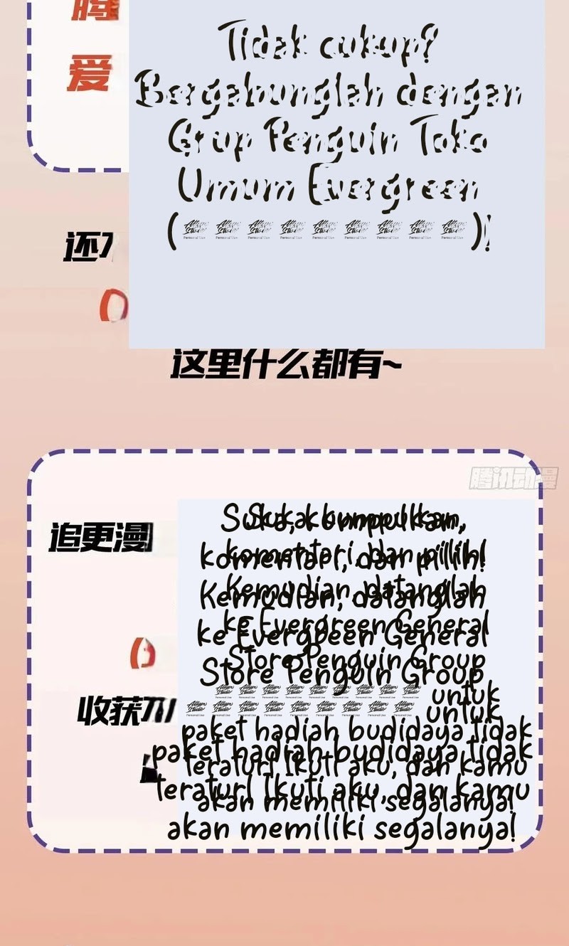 It Turns Out That I Have Been Invincible For A Long Time Chapter 171 Gambar 27