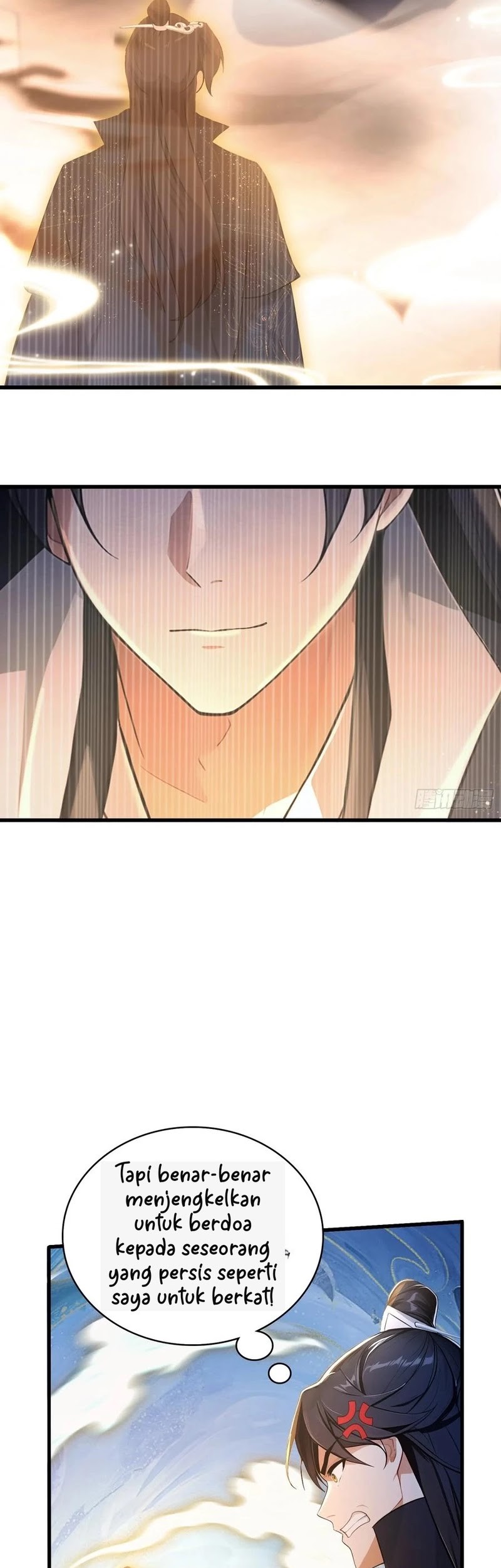 It Turns Out That I Have Been Invincible For A Long Time Chapter 172 Gambar 13