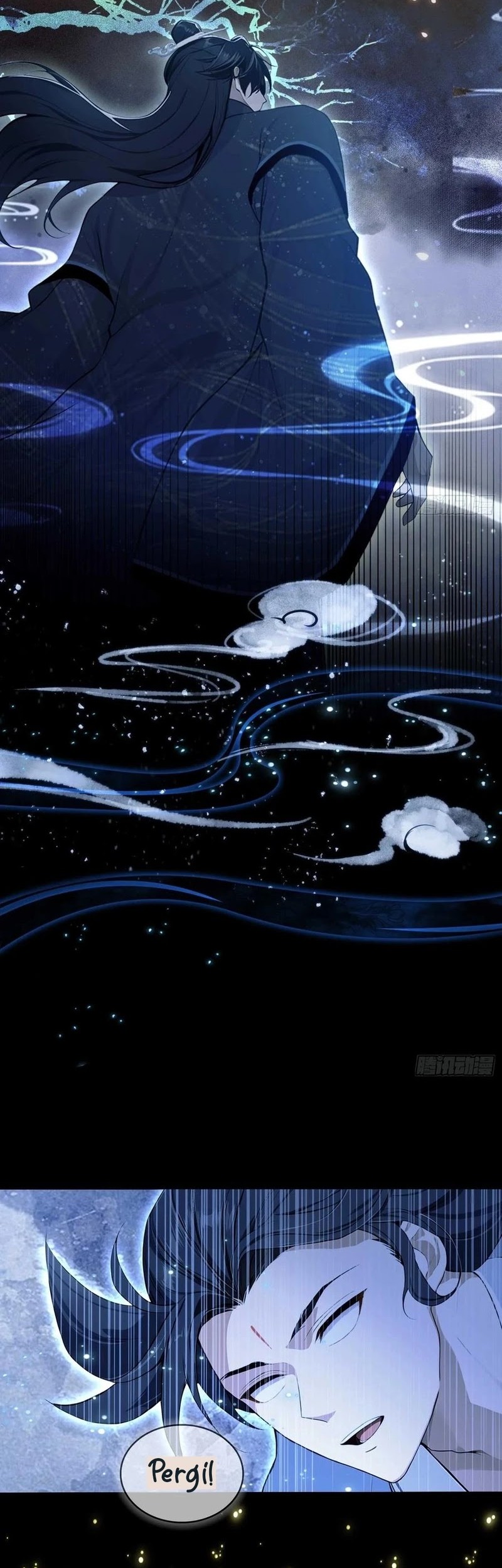 It Turns Out That I Have Been Invincible For A Long Time Chapter 172 Gambar 19