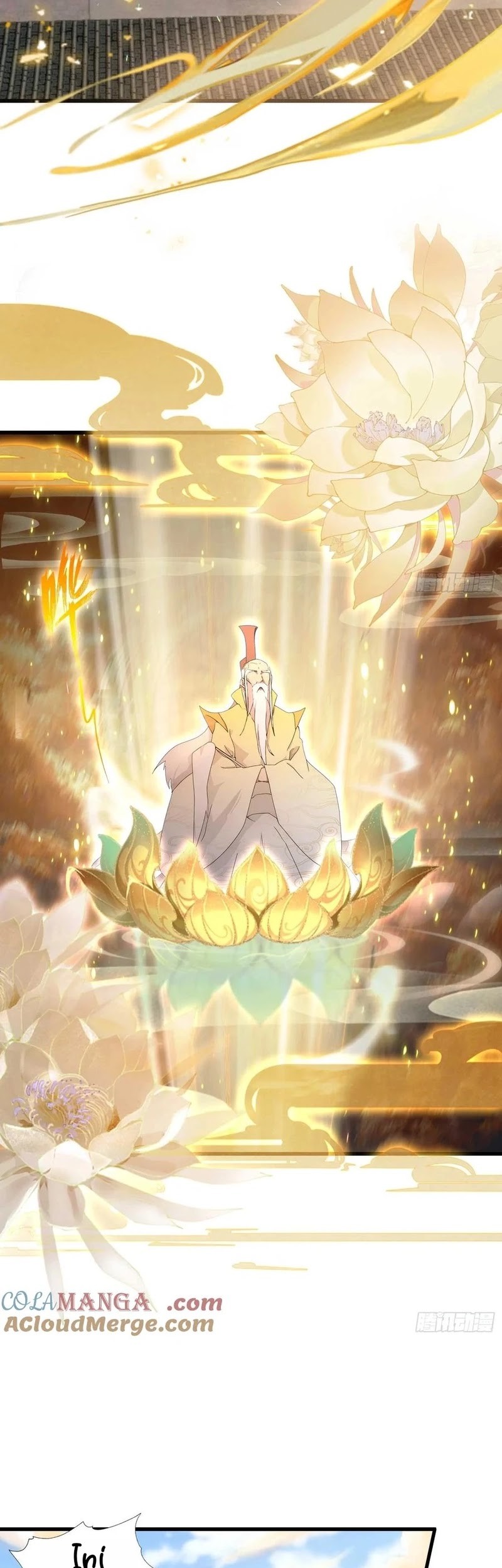 It Turns Out That I Have Been Invincible For A Long Time Chapter 172 Gambar 23