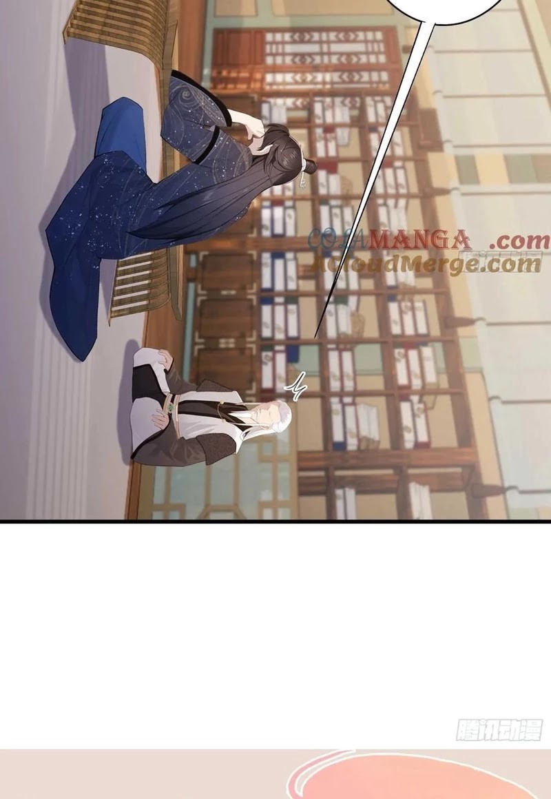 It Turns Out That I Have Been Invincible For A Long Time Chapter 174 Gambar 22