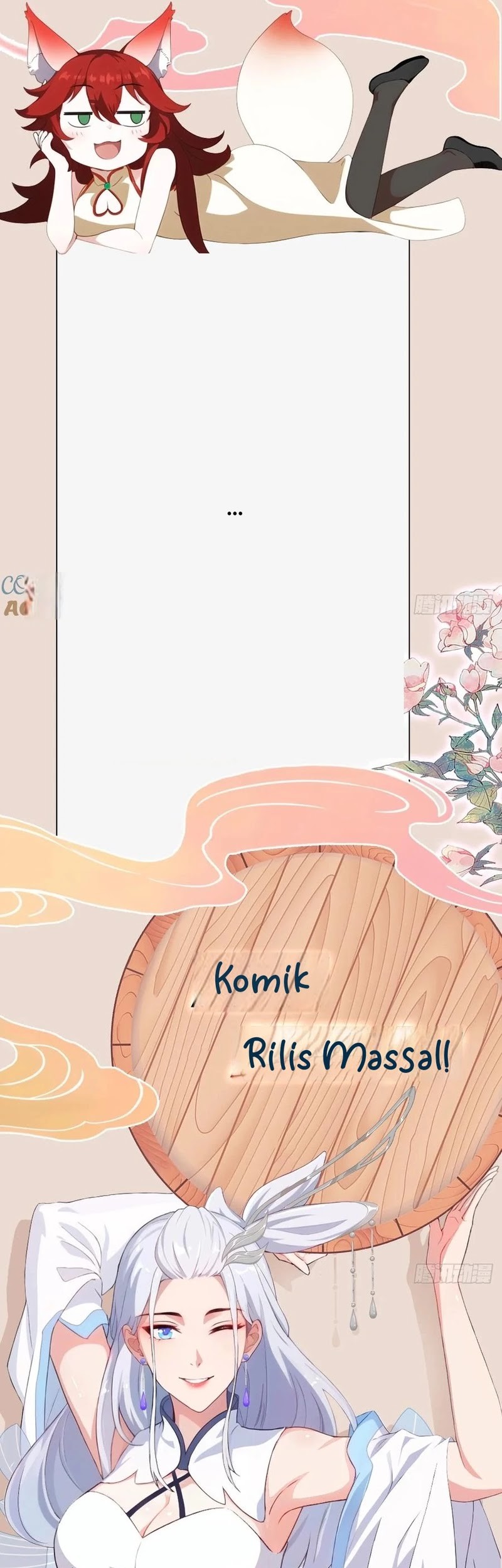 It Turns Out That I Have Been Invincible For A Long Time Chapter 174 Gambar 23