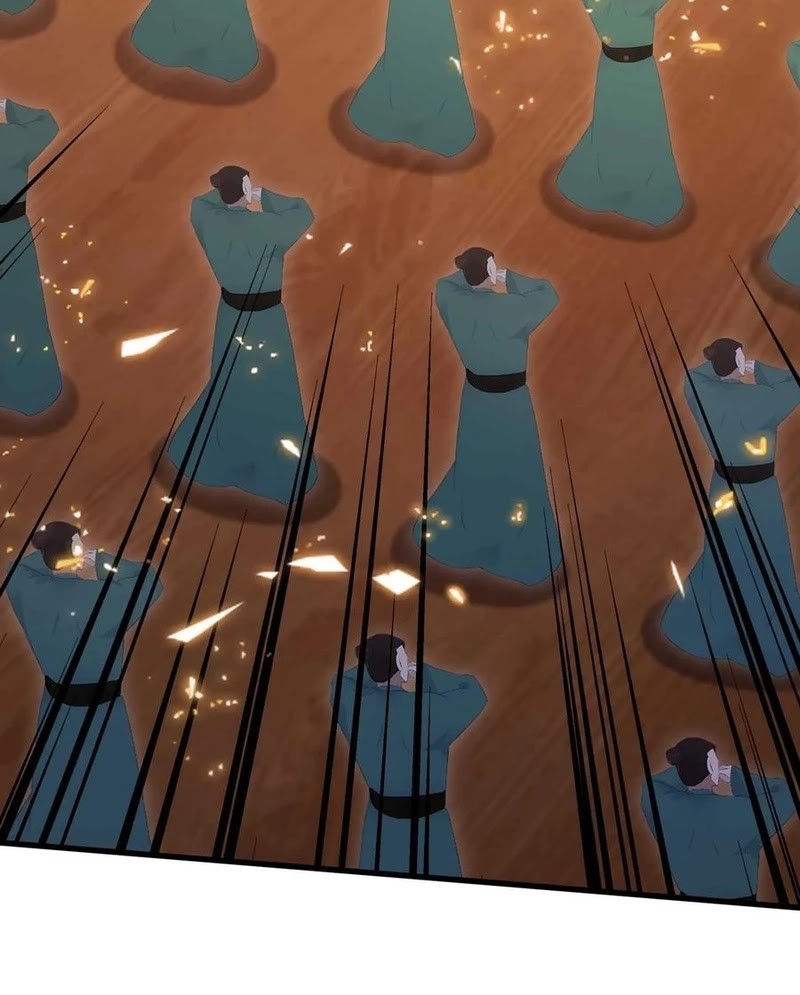 It Turns Out That I Have Been Invincible For A Long Time Chapter 175 Gambar 11