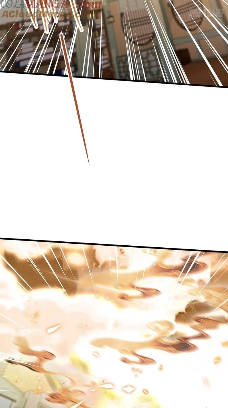 It Turns Out That I Have Been Invincible For A Long Time Chapter 175 Gambar 17