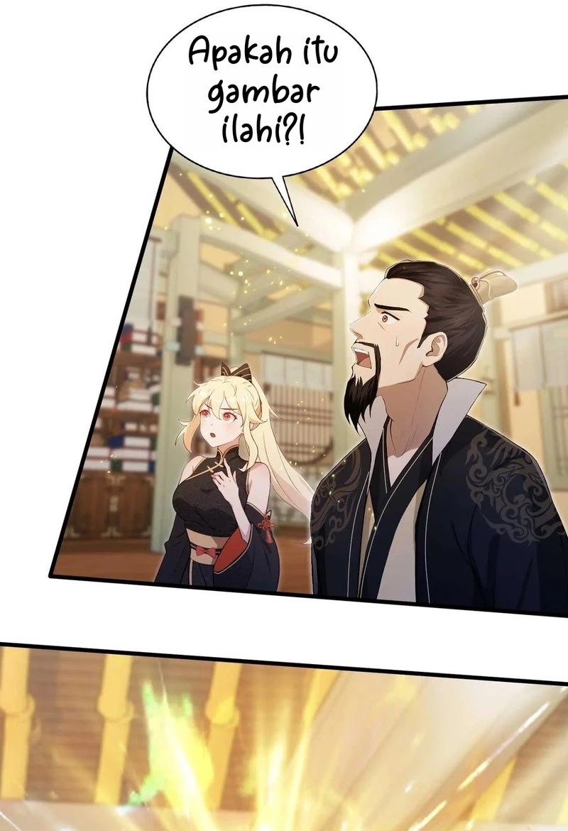 It Turns Out That I Have Been Invincible For A Long Time Chapter 175 Gambar 22