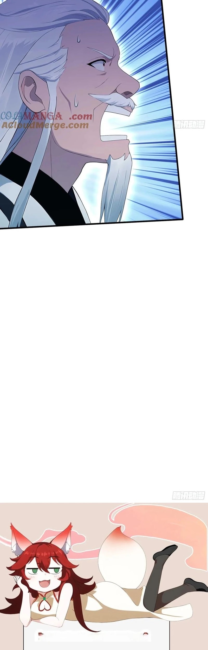 It Turns Out That I Have Been Invincible For A Long Time Chapter 175 Gambar 24