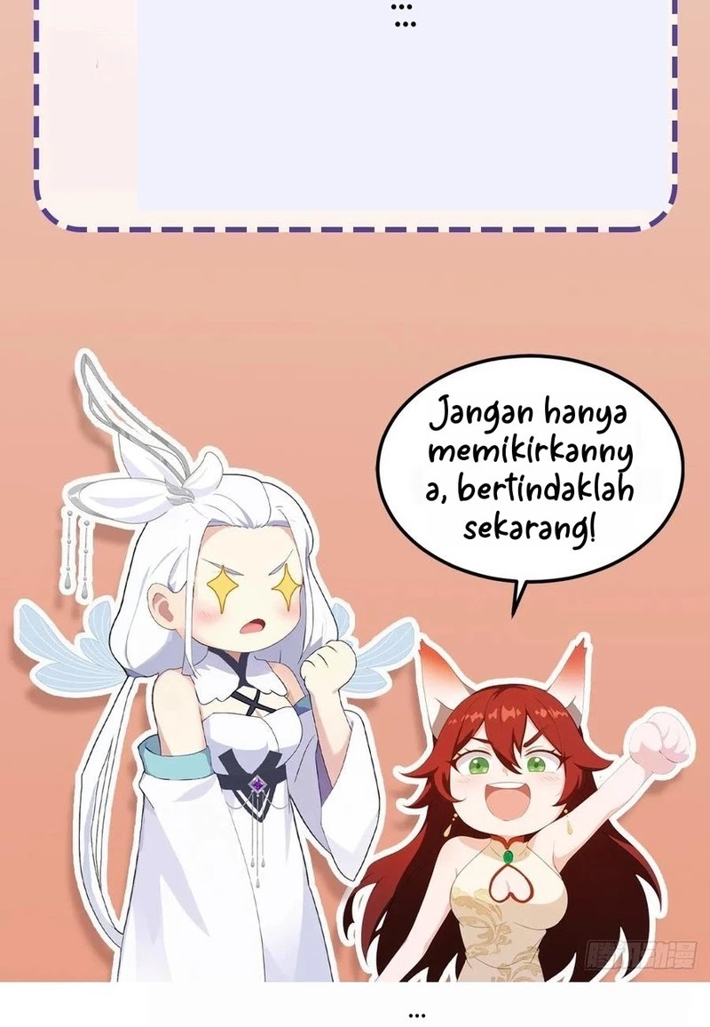 It Turns Out That I Have Been Invincible For A Long Time Chapter 175 Gambar 27