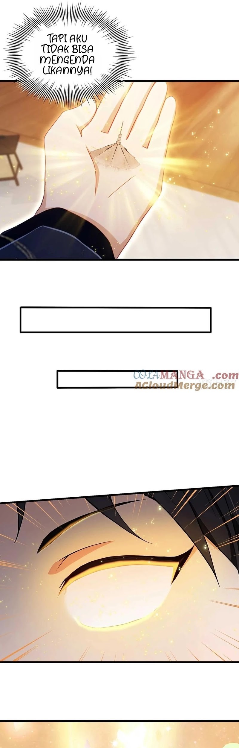 It Turns Out That I Have Been Invincible For A Long Time Chapter 176 Gambar 23