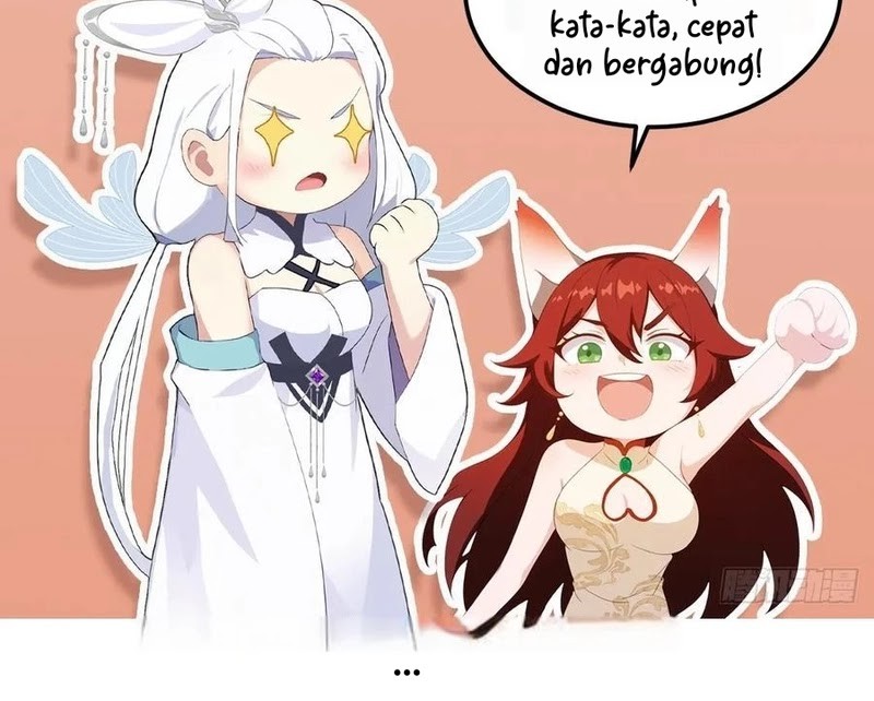 It Turns Out That I Have Been Invincible For A Long Time Chapter 177 Gambar 26