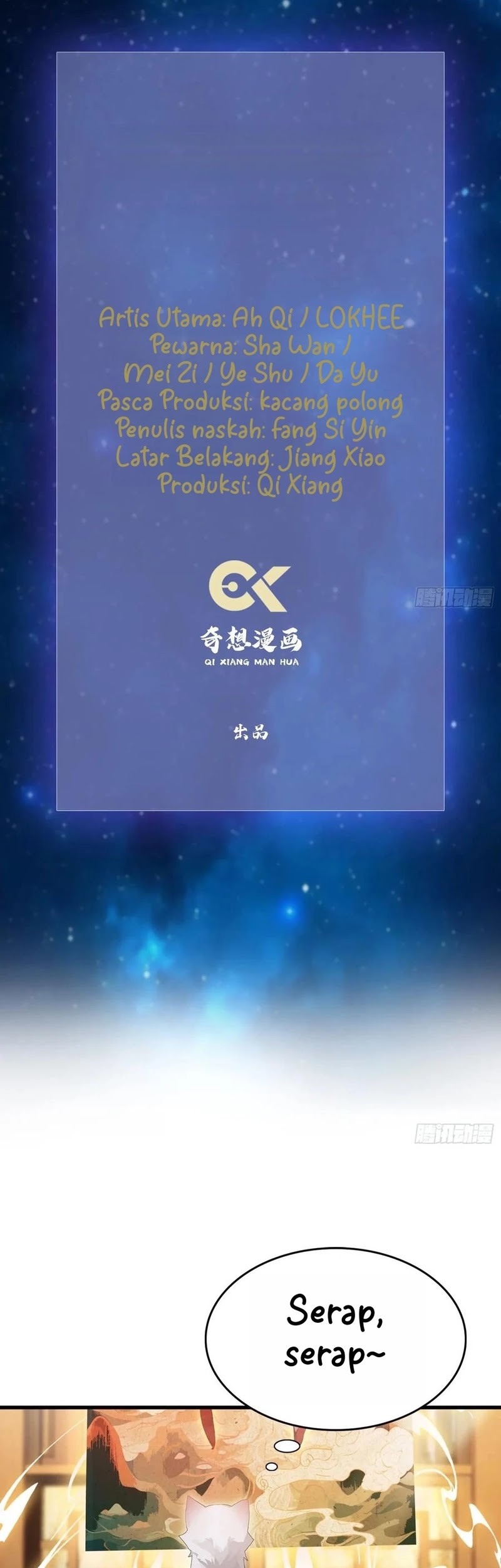 Baca  It Turns Out That I Have Been Invincible For A Long Time Chapter 178 Gambar 2