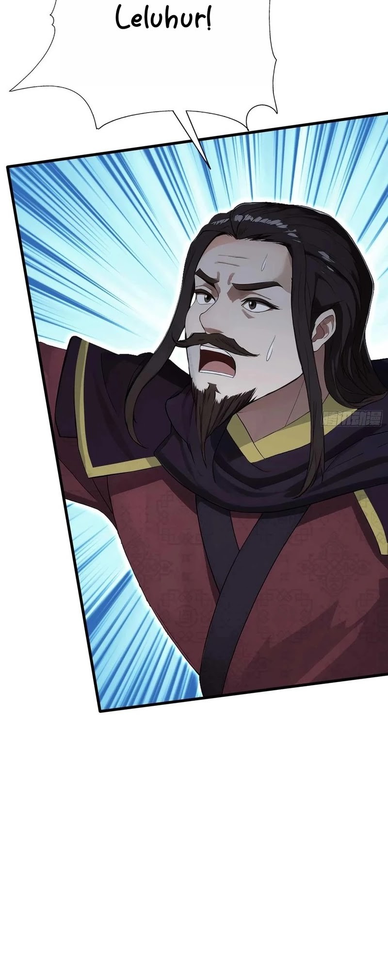 It Turns Out That I Have Been Invincible For A Long Time Chapter 178 Gambar 11