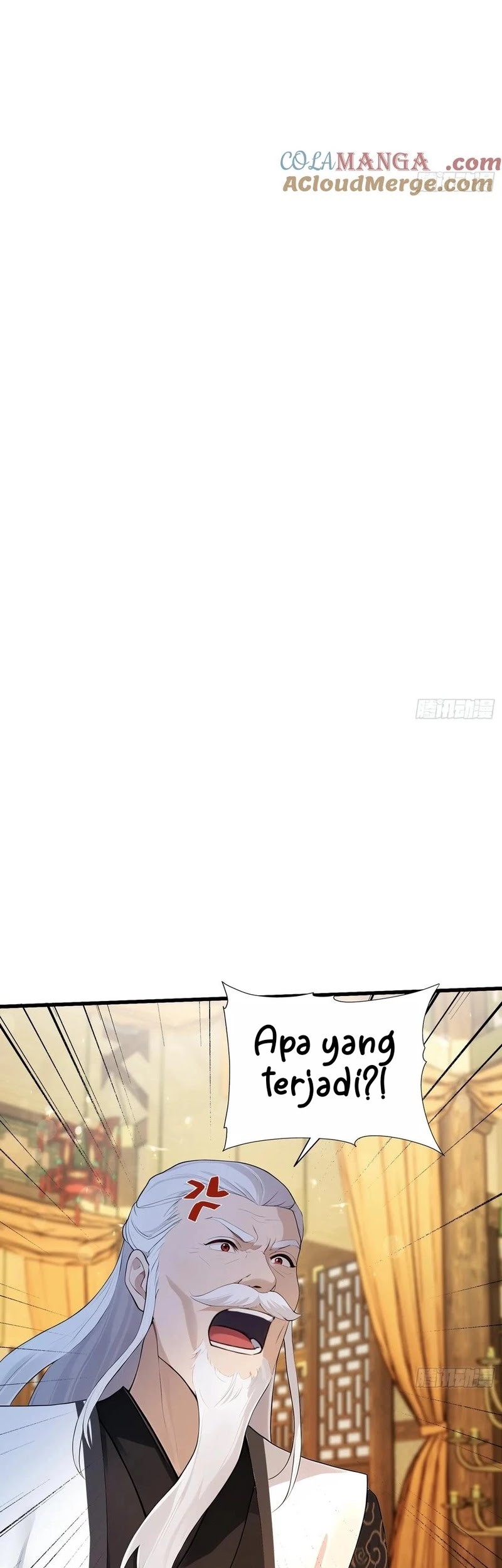 It Turns Out That I Have Been Invincible For A Long Time Chapter 178 Gambar 13