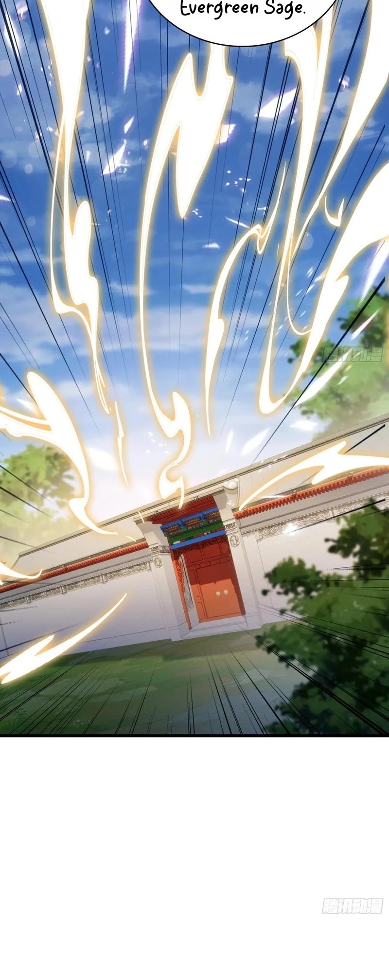 It Turns Out That I Have Been Invincible For A Long Time Chapter 178 Gambar 17