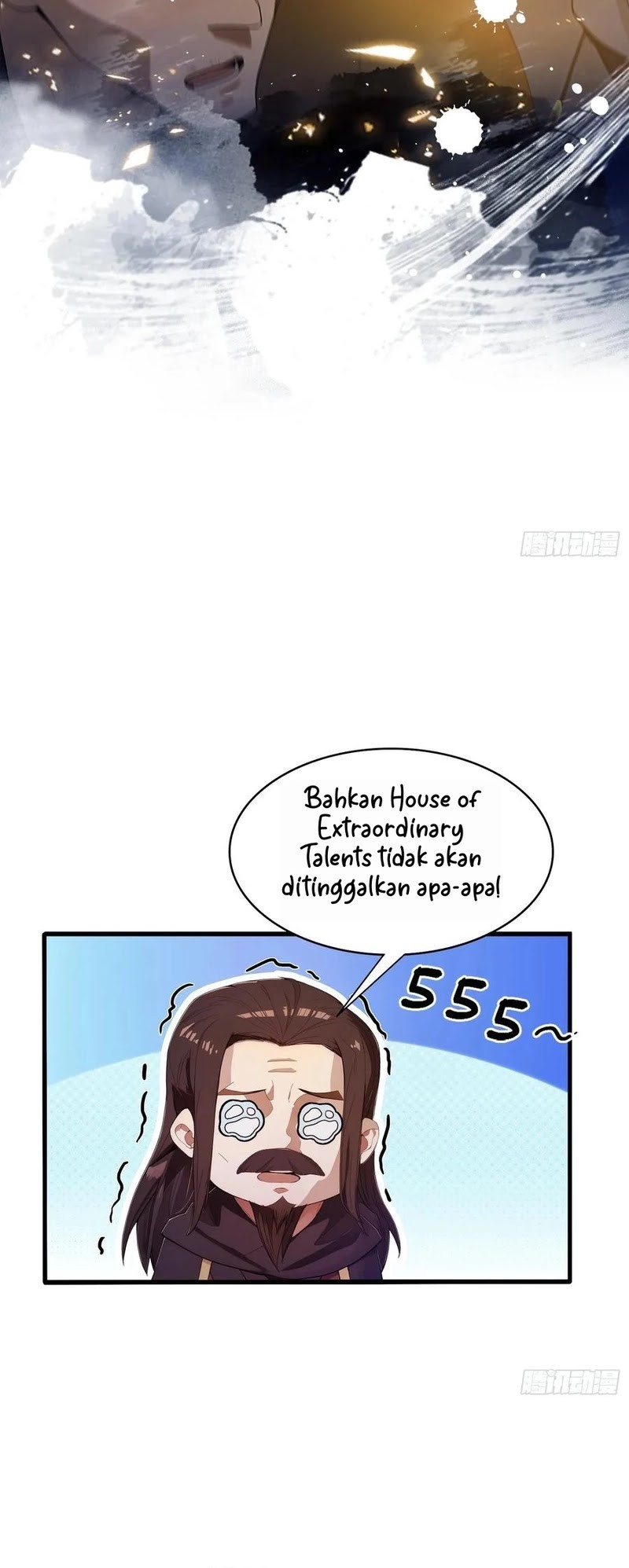 It Turns Out That I Have Been Invincible For A Long Time Chapter 178 Gambar 22