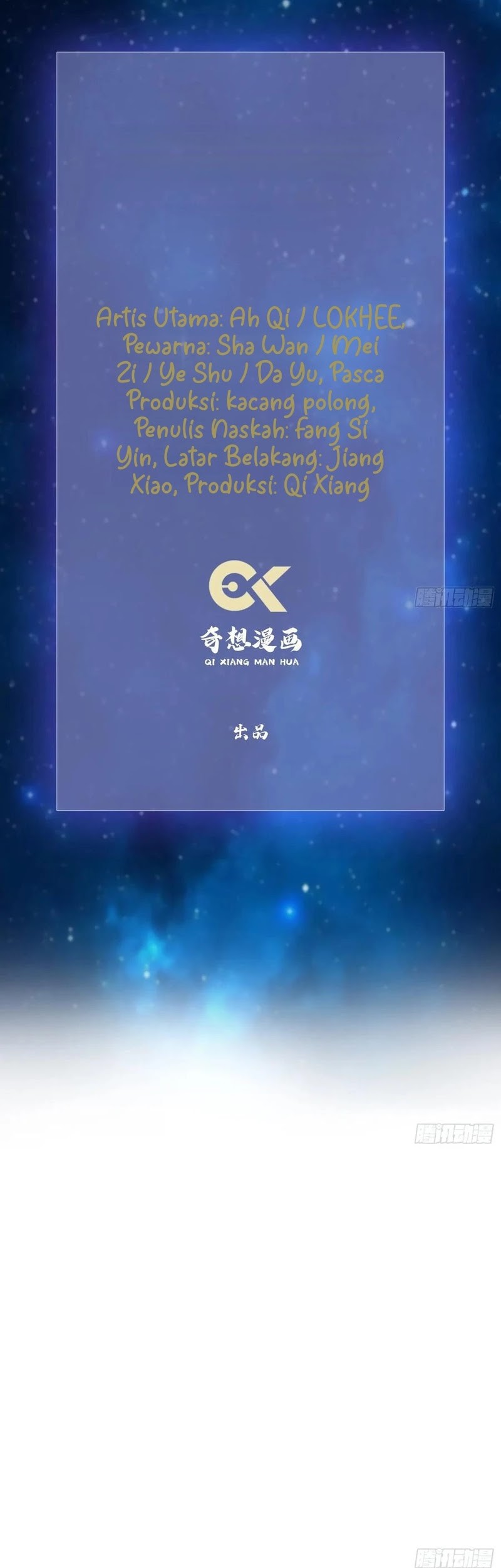 Baca  It Turns Out That I Have Been Invincible For A Long Time Chapter 179 Gambar 2