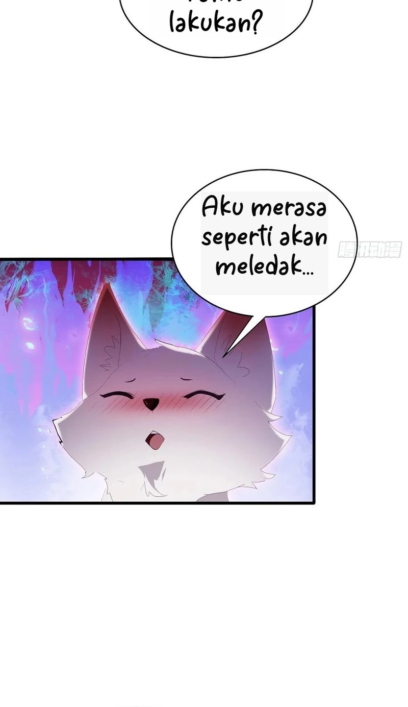 It Turns Out That I Have Been Invincible For A Long Time Chapter 179 Gambar 11