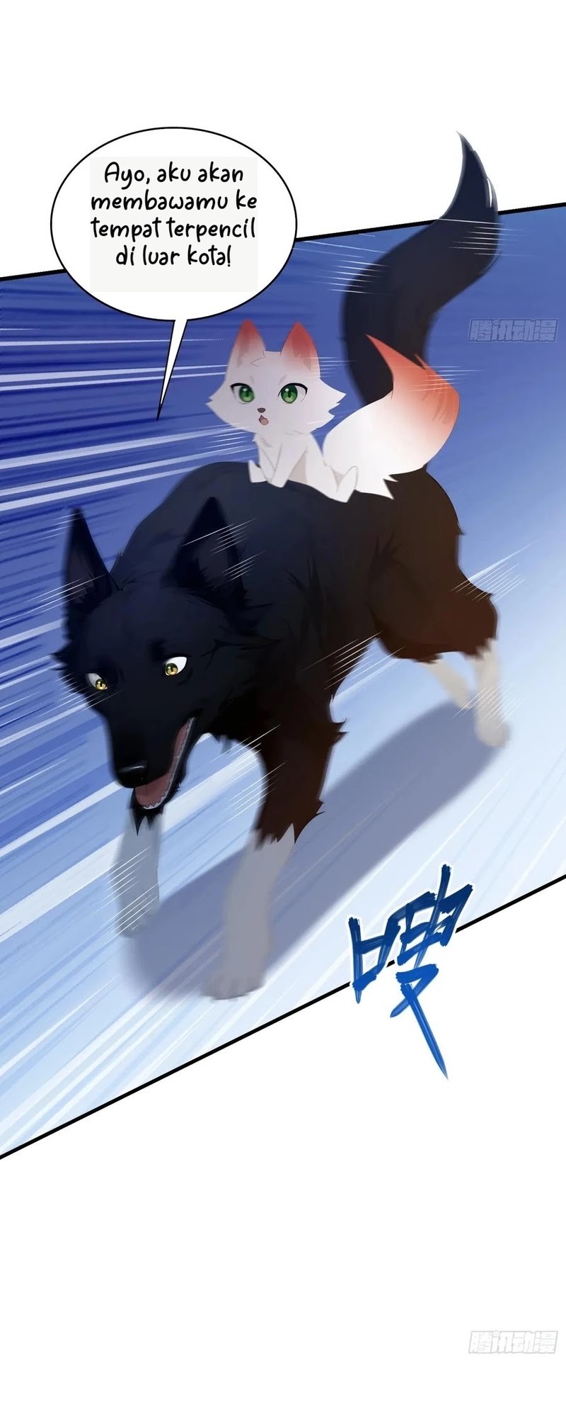 It Turns Out That I Have Been Invincible For A Long Time Chapter 179 Gambar 17