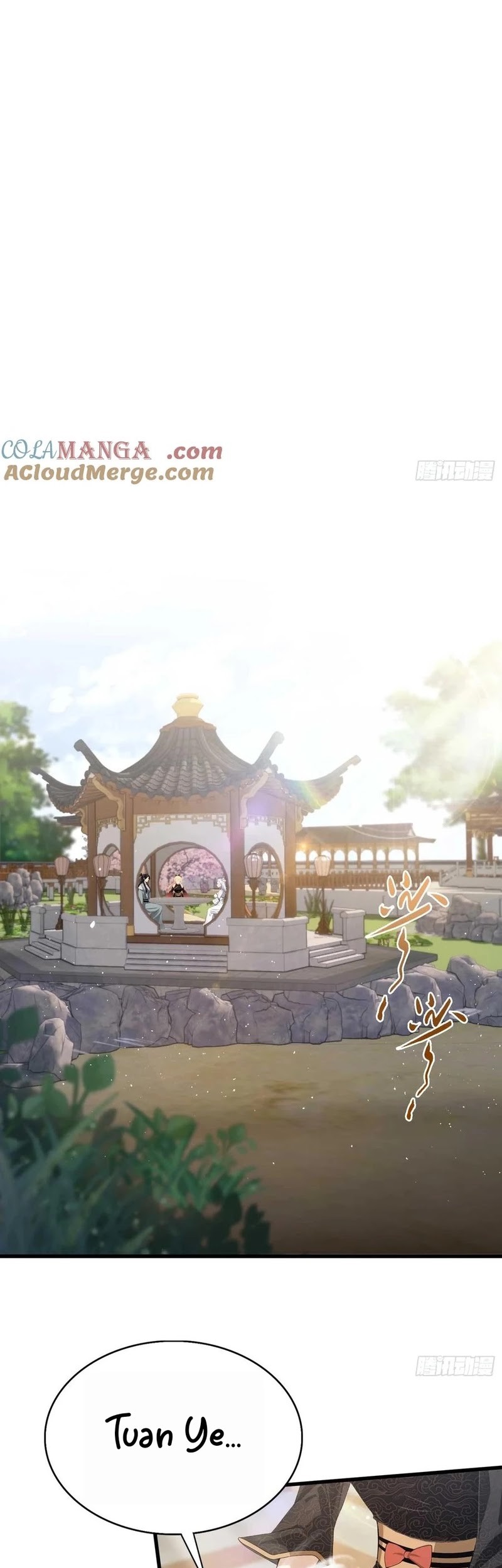 It Turns Out That I Have Been Invincible For A Long Time Chapter 179 Gambar 18