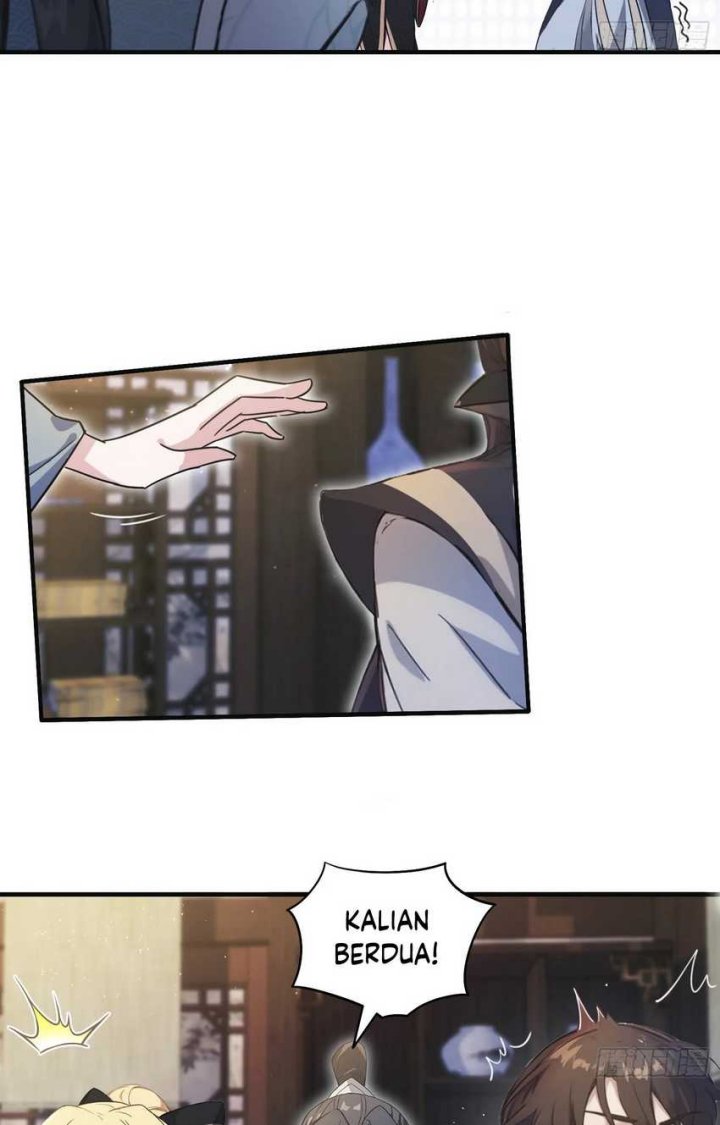 It Turns Out That I Have Been Invincible For A Long Time Chapter 18 Gambar 10