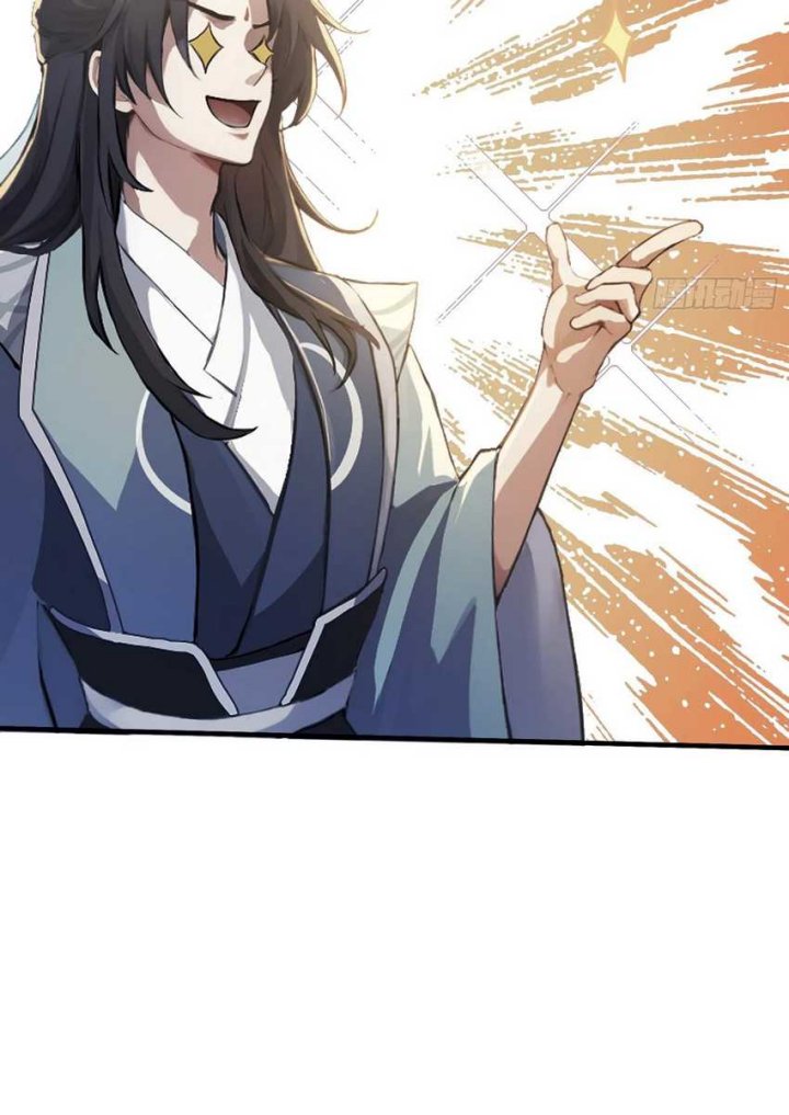 It Turns Out That I Have Been Invincible For A Long Time Chapter 18 Gambar 21