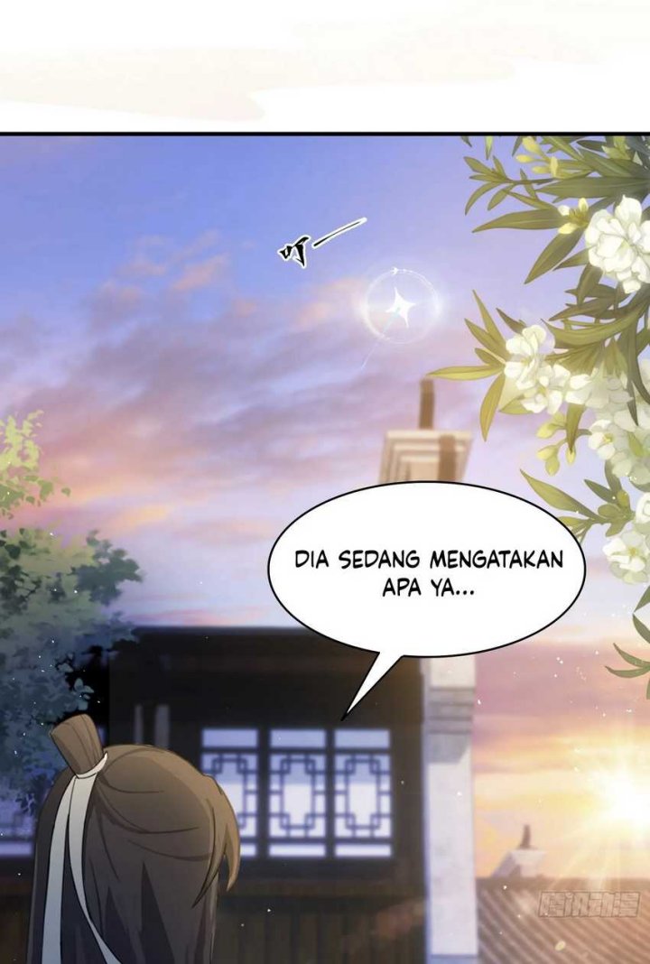 It Turns Out That I Have Been Invincible For A Long Time Chapter 18 Gambar 33