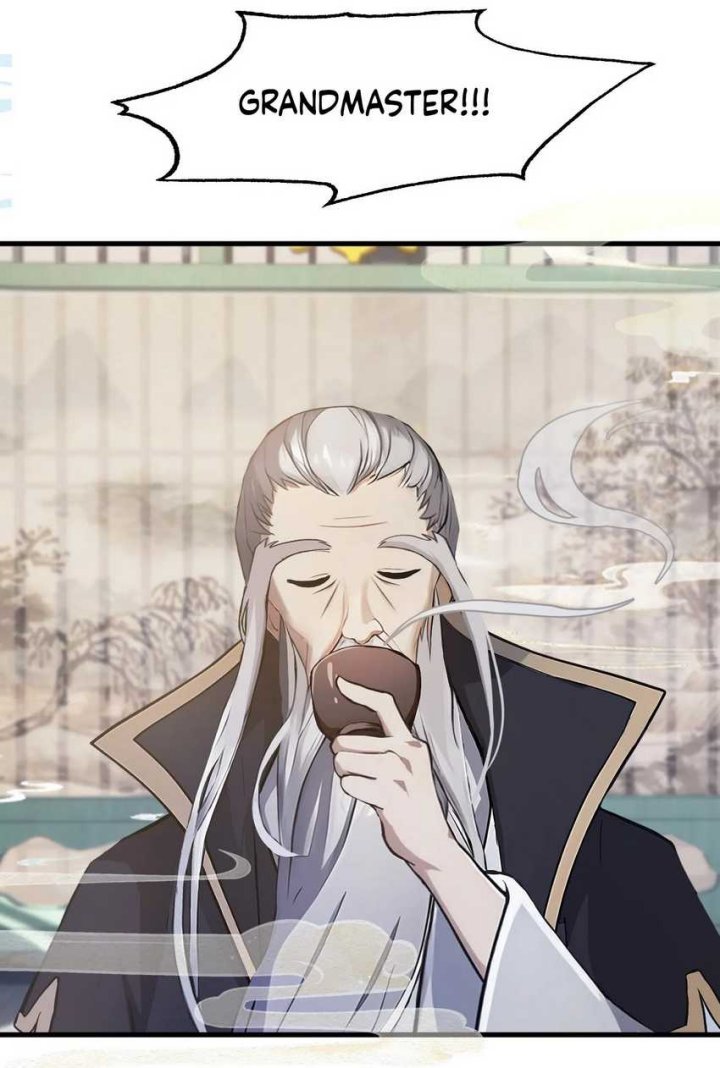 It Turns Out That I Have Been Invincible For A Long Time Chapter 18 Gambar 38