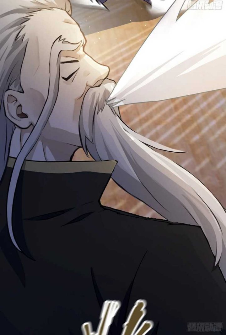 It Turns Out That I Have Been Invincible For A Long Time Chapter 18 Gambar 42