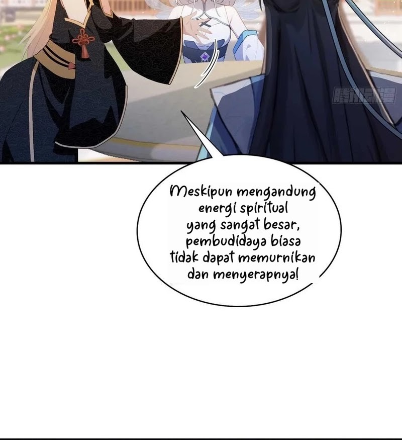 It Turns Out That I Have Been Invincible For A Long Time Chapter 180 Gambar 11