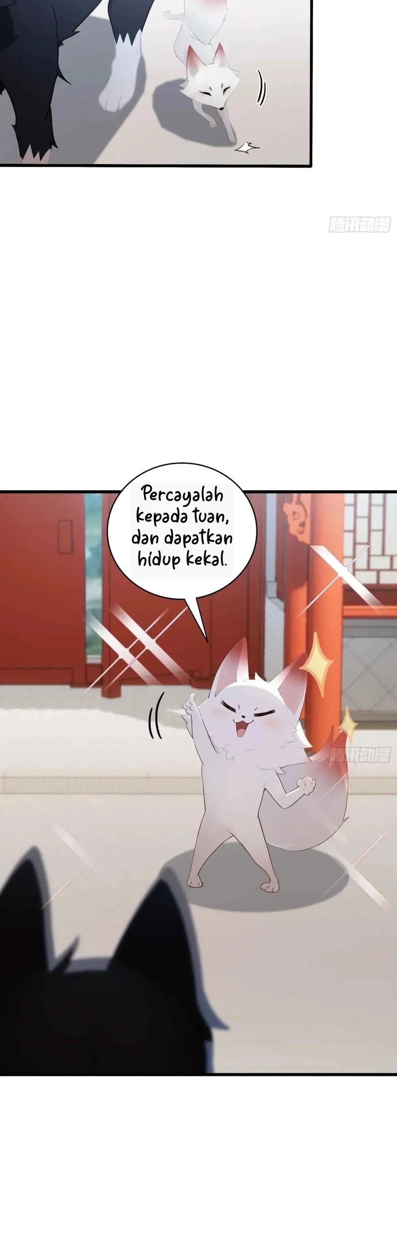 It Turns Out That I Have Been Invincible For A Long Time Chapter 181 Gambar 5