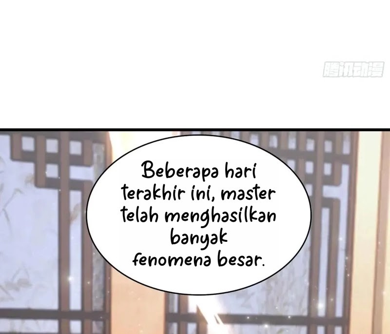 It Turns Out That I Have Been Invincible For A Long Time Chapter 181 Gambar 6