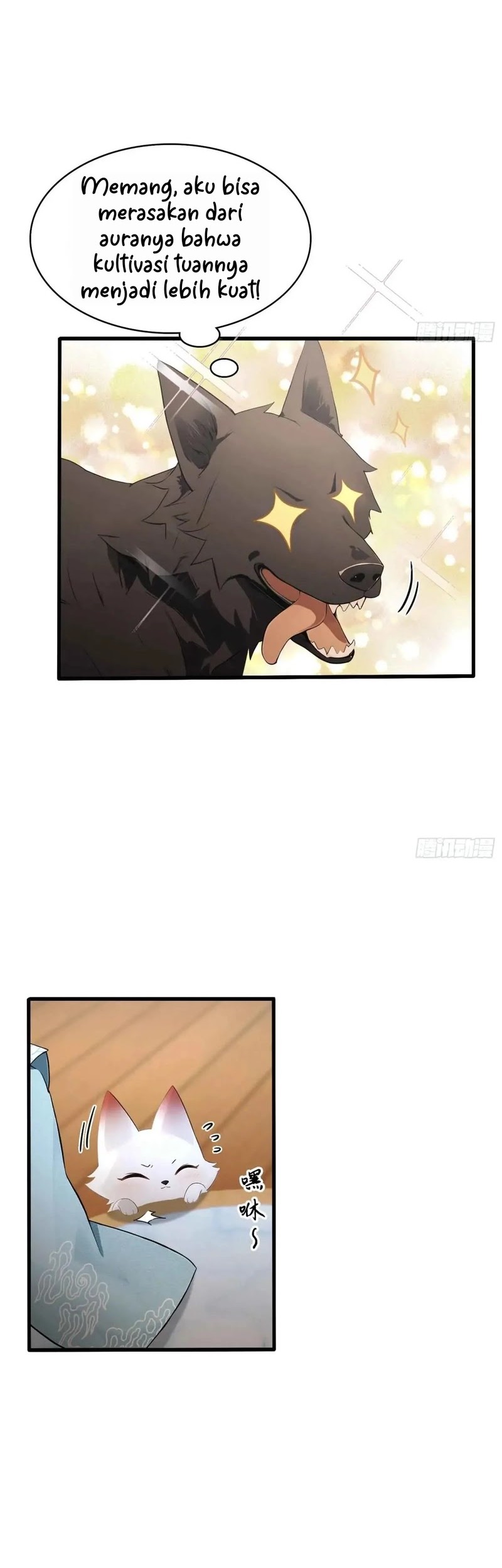 It Turns Out That I Have Been Invincible For A Long Time Chapter 181 Gambar 10