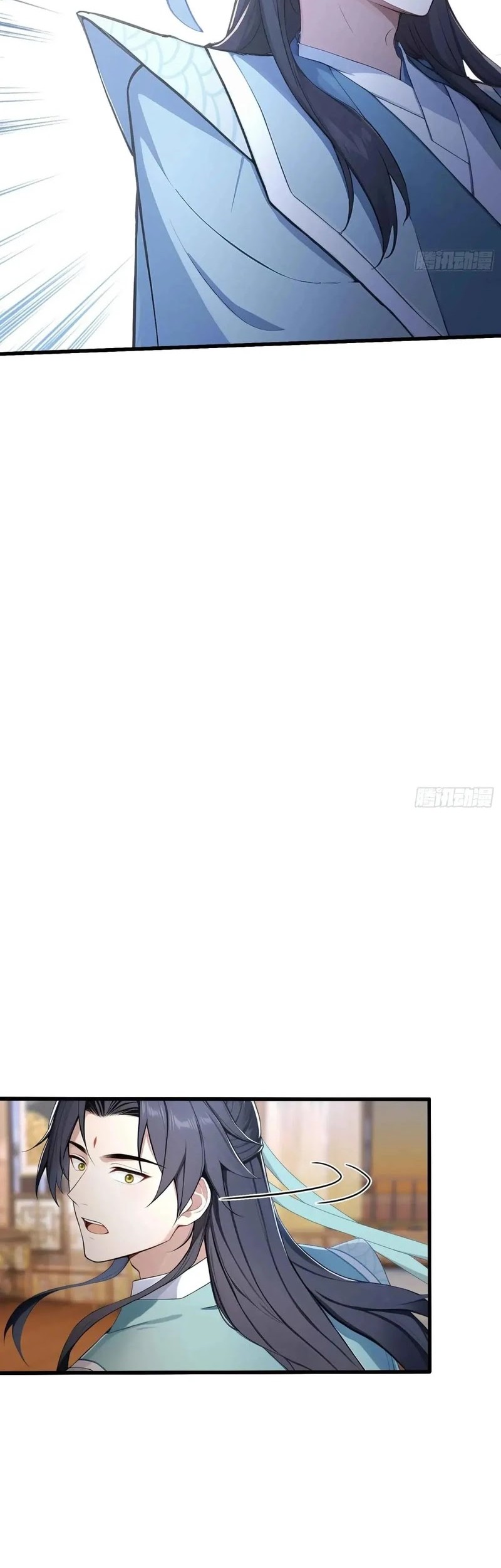 It Turns Out That I Have Been Invincible For A Long Time Chapter 181 Gambar 14