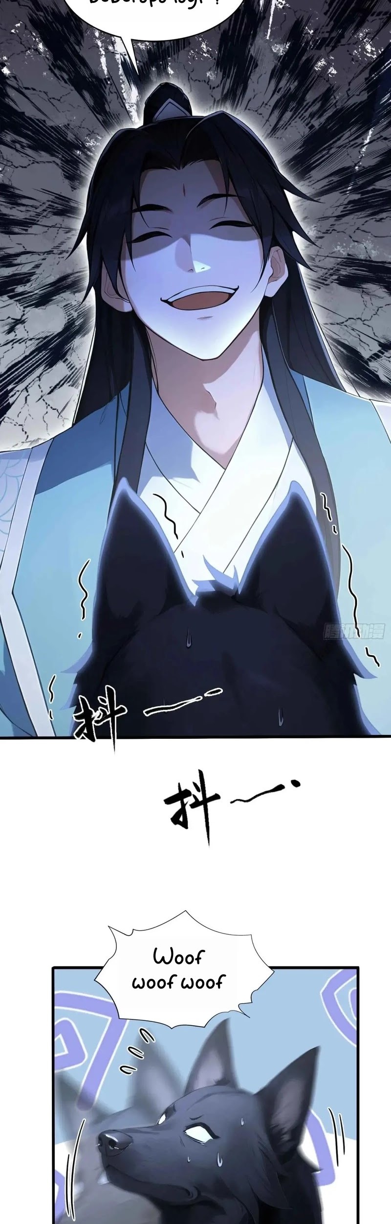 It Turns Out That I Have Been Invincible For A Long Time Chapter 181 Gambar 20