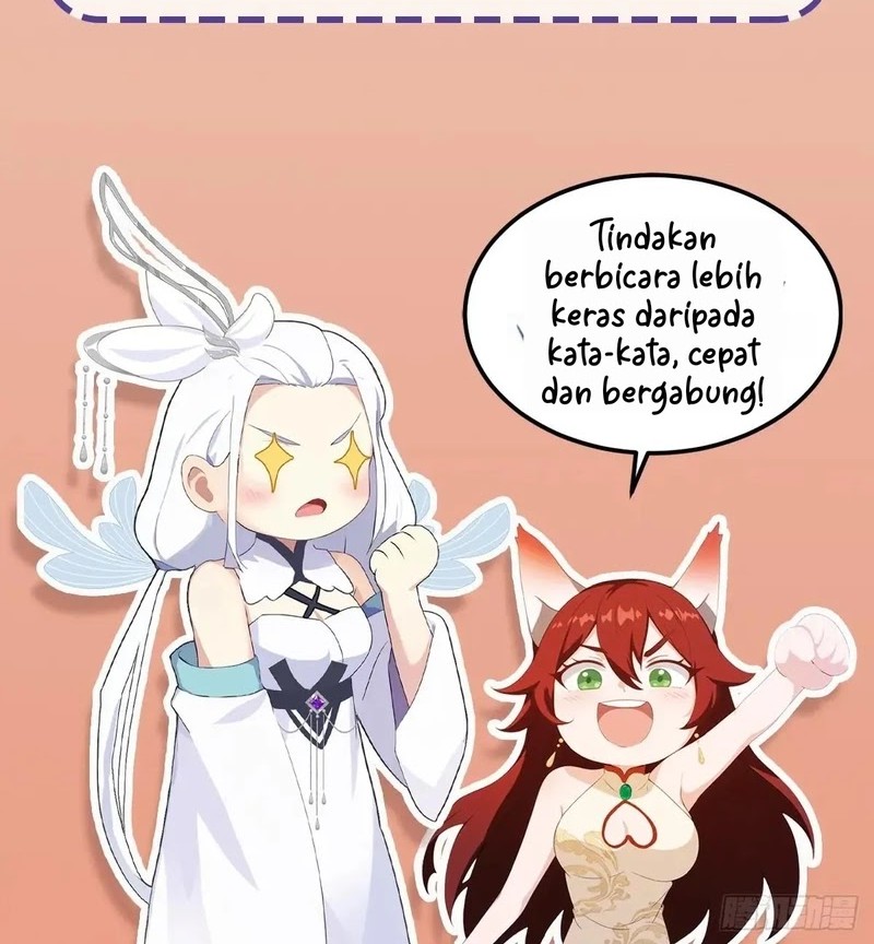 It Turns Out That I Have Been Invincible For A Long Time Chapter 181 Gambar 26